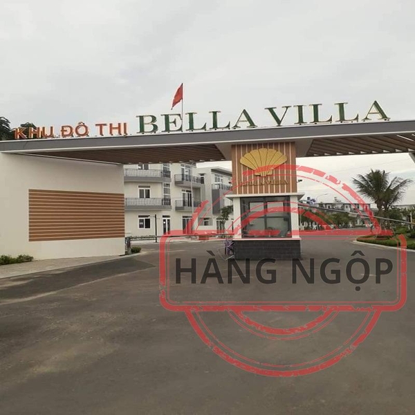 Bán Đất Khu Vực 2 Thị Trấn Đức Hòa Đường Bê Tông Gần Bưu Điện Đức Hòa