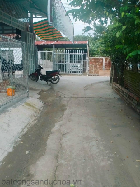 Bán Đất Khu Vực 5 Thị Trấn Đức Hòa Có Dãy Trọ + Nhà Lầu Thu Nhập Hơn Chục Triệu