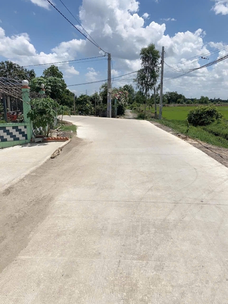 680tr ….5m x 30m …Hỗ trợ vay ngân hàng 400tr…