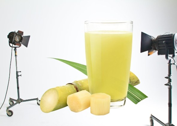 LỢI ÍCH SỨC KHỎE KHI UỐNG NƯỚC MÍA