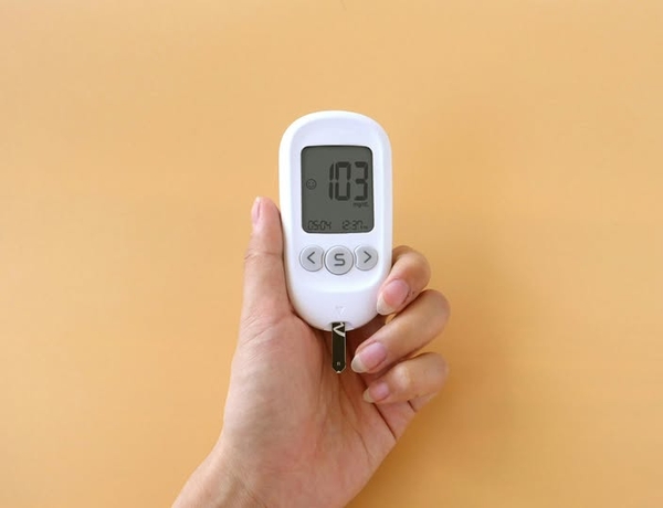 Đái tháo đường giai đoạn đầu – tiền tiểu đường