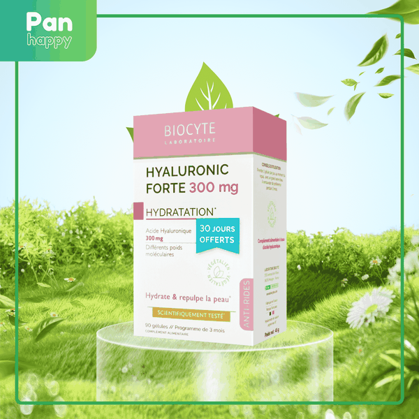 TPBVSK HYALURONIC FORTE 300 mg