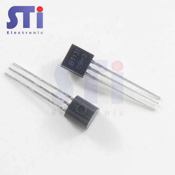 Z0410MH STMicroelectronics - Triac | 600V; 4A; IPAK; Igt: 25mA; Ifsm