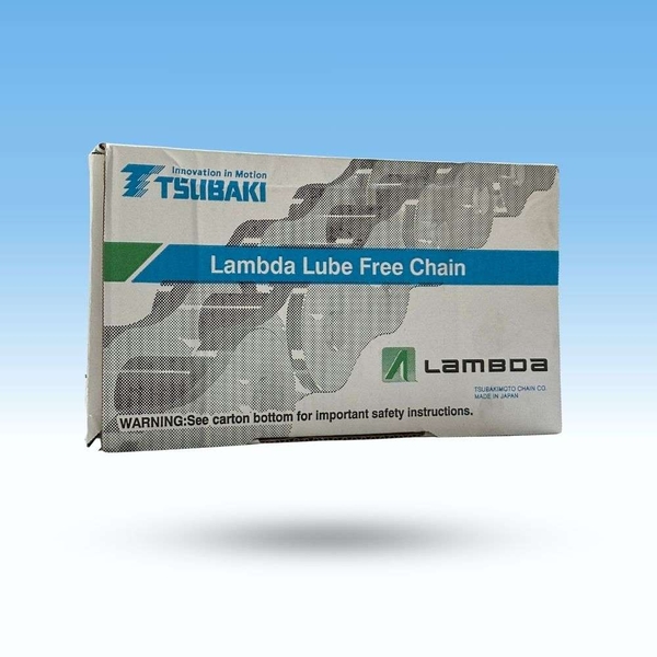 hình ảnh xích lambda tsubaki - klip đại lý chính hãng tại việt nam