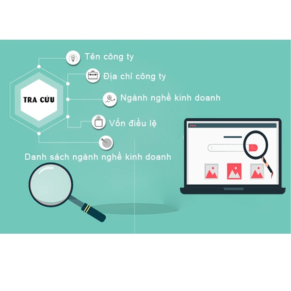 Tra cứu thông tin doanh nghiệp | CÔNG TY LUẬT TNHH SJKLAW