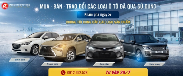 Salon Ôtô Long Cường Mua bán  trao đổi  ký gửi các loại xe ô tô