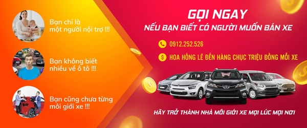 Salon ô tô Đức Thiện, mua ô tô cũ tại hà nội