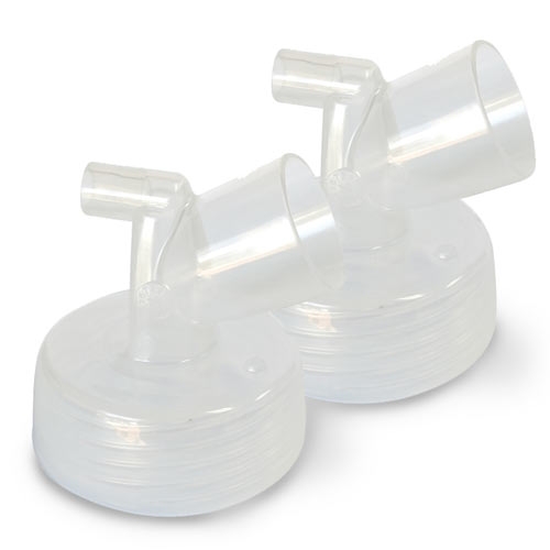 Bộ phụ kiện phễu Pumpin Pal cho máy Spectra cỡ lớn