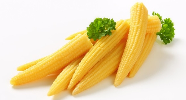BẮP NON BAO TỬ VIETGAP CK VỈ 200G