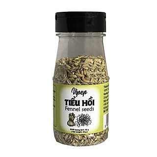 TIỂU HỒI VIPEP HŨ 40G