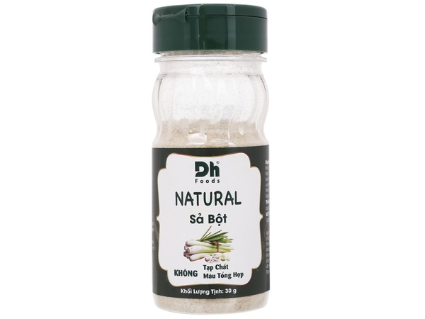 SẢ BỘT DH HŨ 30G