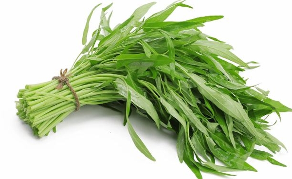 RAU MUỐNG BABY VIETGAP CK GÓI 300G