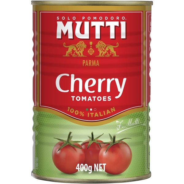 CÀ CHUA BI MUTTI LON 400G