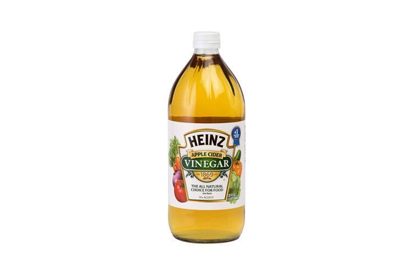 DẤM TÁO HEINZ CHAI 946ML