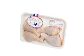 ĐÙI TỎI GÀ LEBOUCHER VỈ 500G