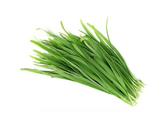 HẸ LÁ VIETGAP CK GÓI 100G