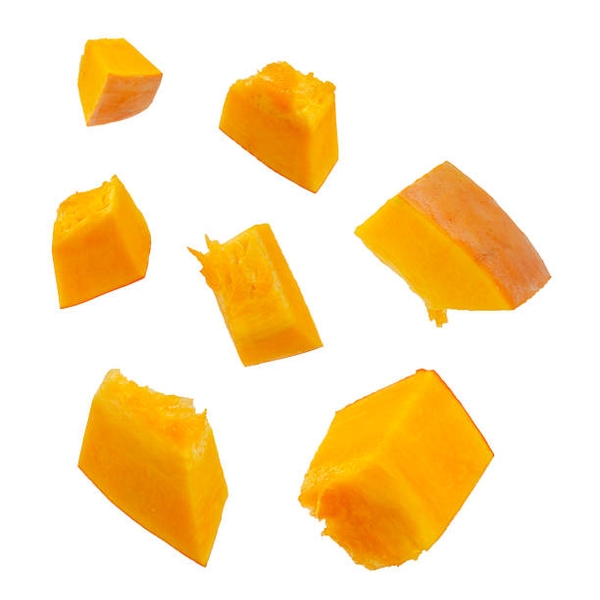 PACK NẤU CANH BÍ ĐỎ GÓI 300G