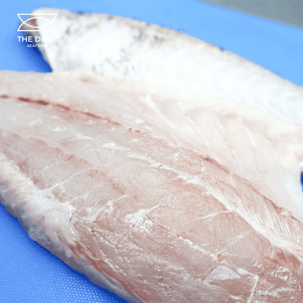 CÁ HỒNG BẠC FILLET