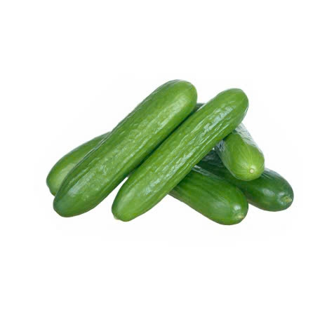 DƯA LEO BABY VIETGAP CK KHAY 500G