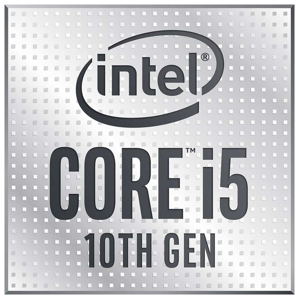 CPU Intel® Core™ i5-10600KF Tray