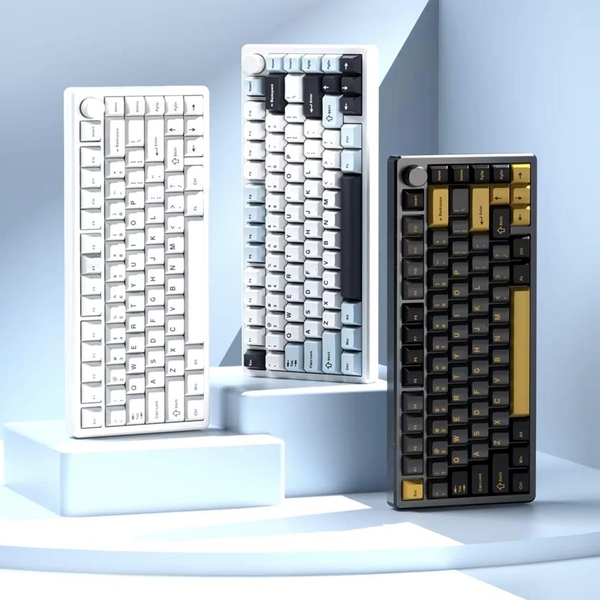Hướng Dẫn Sử Dụng Monka A75