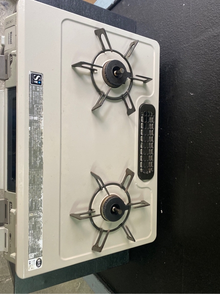 Bếp ga LP 108 RINNAI 2016