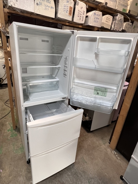 tủ lạnh PVN1453 Panasonic 335L 2021