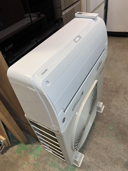Điều hoà PVN1418 Toshiba 4.0kw 2024