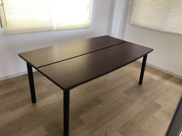 Bàn họp 180x105 ( văn phòng )