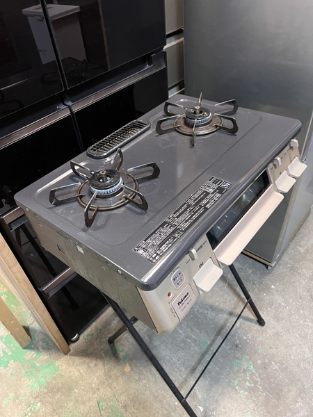 bếp ga PVN1456 Paloma LP ガス