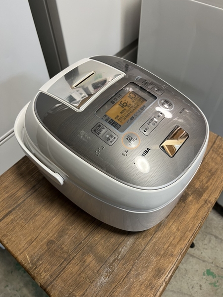 nồi cơm PVN1111 Toshiba 1.0L