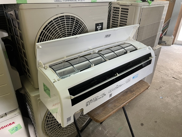 Điều hoà 500 IRIS OHAYAMA 2019 2.2KW 100V