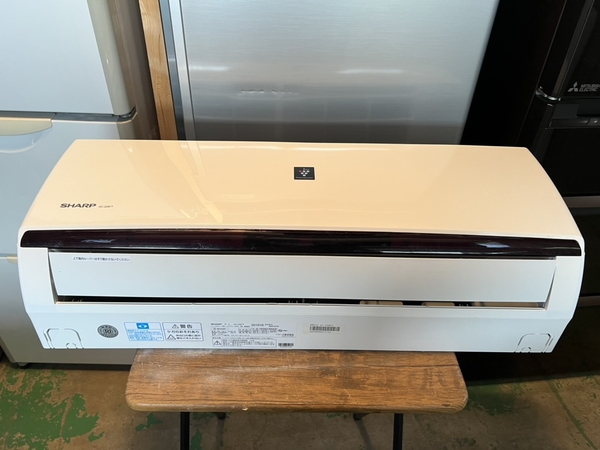 Điều hoà 485 SHARP 2019 2.8KW 100V