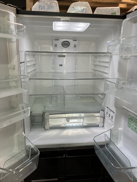 Tủ lạnh PVN1229 Hitachi 517L 2014