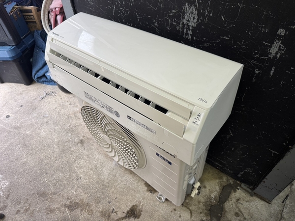 Điều hoà PVN1306 PANASONIC 2020 2.2kw (6 chiếu)