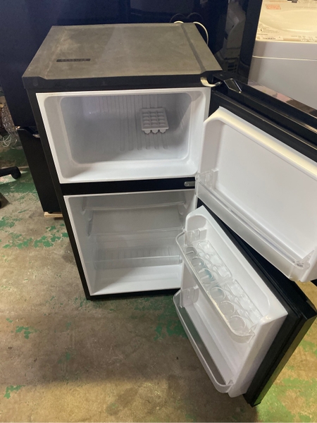 Tủ Lạnh 121 - HAIER 2016 106 lit