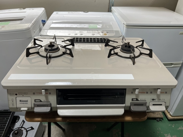 Bế ga LP 164 RINNAI