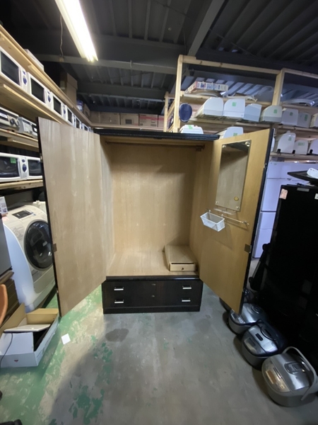 Tủ quần áo 175 x 110 x 60