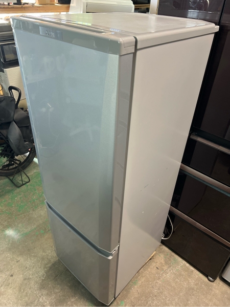Tủ lạnh PVN1592 Mitsubishi 168L 2018