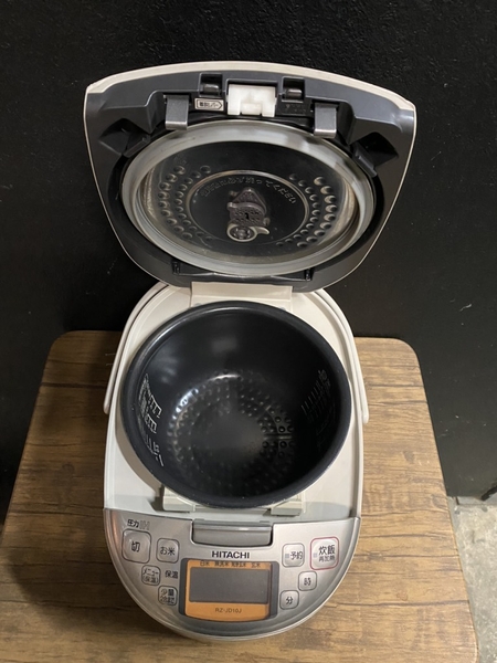 Nồi Cơm 65 - HITACHI 1,5L
