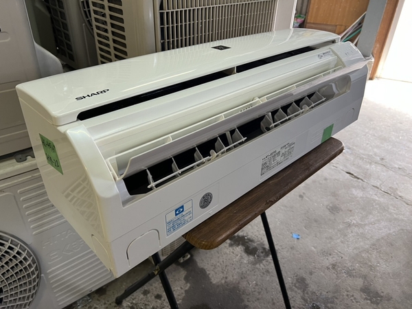 Điều hoà 496 SHARP 2019 2.2KW 100V