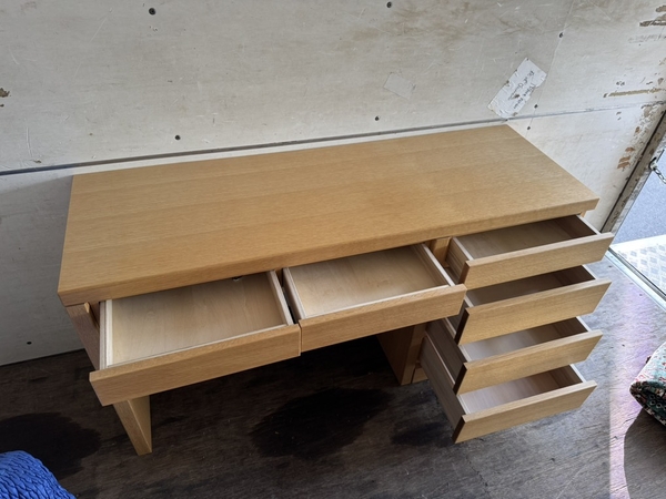 Bàn học cao cấp PVN919 135 x 45 x 70