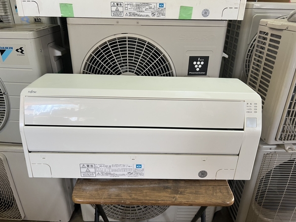 Điều hoà 490 FUJITSU 2017 2.2KW 100V