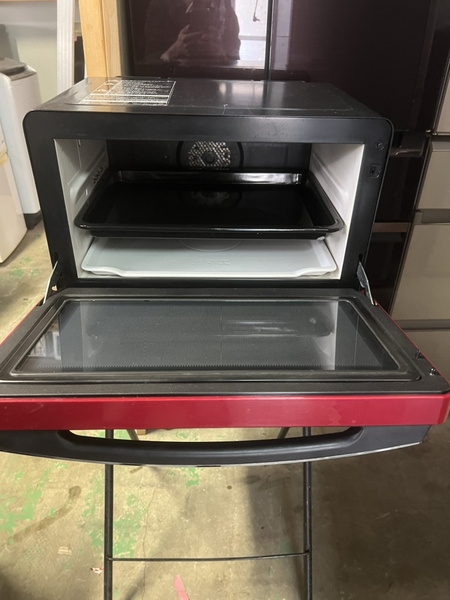 Lò vi sóng PVN848 Hitachi 2019
