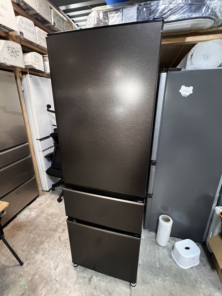 Tủ lạnh PVN 1353 Mitshubishi 365L 2023