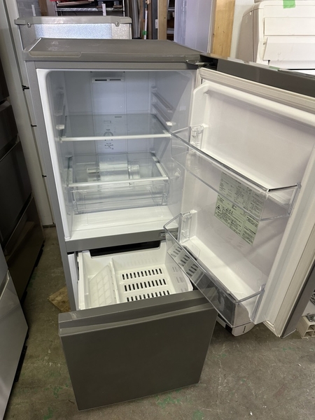 Tủ lạnh 236 AQUA 126L 2019