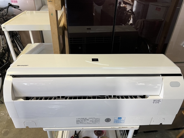 Điều hoà 666 sharp 2.8 2022