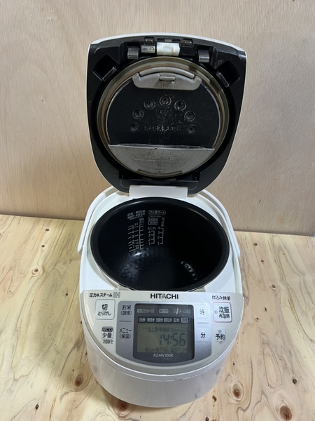 Nồi cơm 269 HITACHI 1L