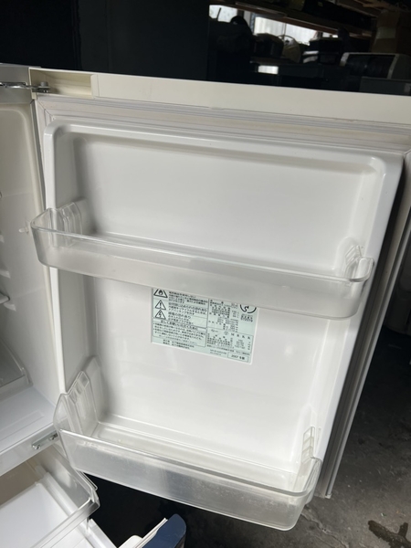 Tủ lạnh 244 NATIONAL 135L