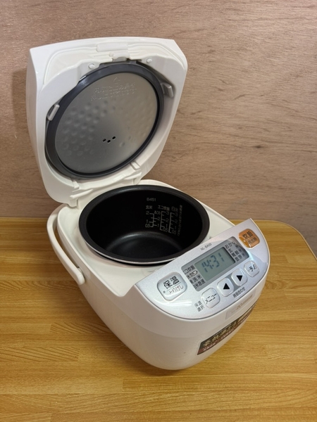 Nồi cơm điện 296 - 0.5L Zojirushi